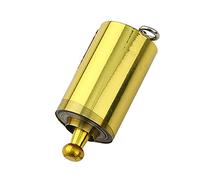 Cymwer Professional Magician Wand Telescopic Rod Portable Pocket Magic Trick Props for Playing, Suitable for Professional Magicians