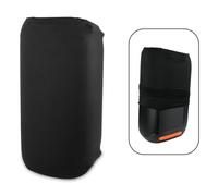 Cymwer Speaker Cover Compatible with J-B-L PartyBox Club 110/120 Portable Party Speaker, Stretch Dusts Cover Slip Sleeve Protective Case for J-B-L PartyBox Club 110/120 Speaker