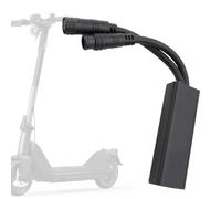 Cymwer Speed Limit Unlock Cable for MAX G3 Scooter Adjustable Up To 40Km/H | Unlocking Speed Cables EU Version Fit for MAX G3 Electric Scooter Accessory