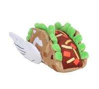 Cymwer Steal A Brainrot Plush, Stuffed Animal Soft & Cuddly Kawaii Stuffed Doll, Plush Doll for Collectible and Home Decor Fans Gifts-Taco