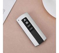 Cymwer Universal 1 2 3 4 Way 220V Lamp Remote Control Durable Switch Receiver Household Transmitter Home Lighting Parts (2 Relay)