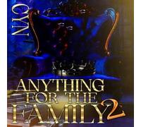 Cyn Anything for the Family 2 Paperback Book Cyn Multicolor