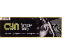Cyn - Fantasy Reality [VINYL]