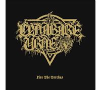 Cynabare Urne - Fire The Torches [10" VINYL]