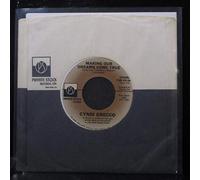 Cyndi Grecco - Making Our Dreams Come True / Watching You