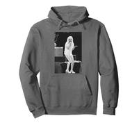 Cyndi Lauper 80s Pop Star Live In Liverpool 1990 Pullover Hoodie