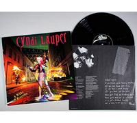 Cyndi Lauper - A Night To Remember