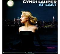 Cyndi Lauper - At Last