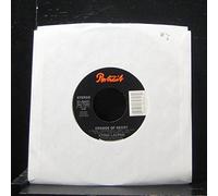 Cyndi Lauper - Change Of Heart [Vinyl Single 7'']