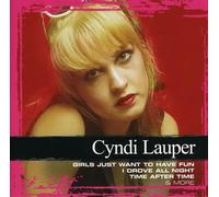 Cyndi Lauper - Cyndi Lauper (Collections)
