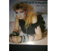 Cyndi Lauper - Cyndi Lauper: Time After Time