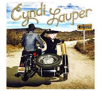 Cyndi Lauper - Detour (Jewel Case Version)
