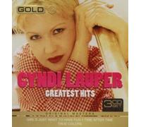 Cyndi Lauper - Gold - Greatest Hits [Australian Import]