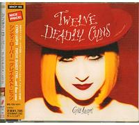 Cyndi Lauper - Greatest Hits