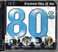 Cyndi Lauper - Greatest Hits of The 80s