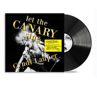 Cyndi Lauper Let the Canary Sing (Vinyl) 12" Album (US IMPORT)