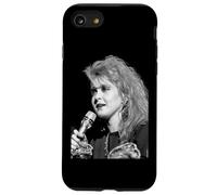 Cyndi Lauper Live On Stage By Allan Ballard Case for iPhone SE (2020) / 7 / 8
