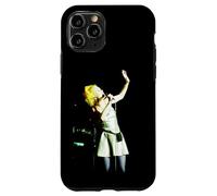 Cyndi Lauper Live Twelve Deadly Cyns Tour 1995 Case for iPhone 11 Pro