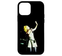 Cyndi Lauper Live Twelve Deadly Cyns Tour 1995 Case for iPhone 12 mini