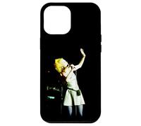 Cyndi Lauper Live Twelve Deadly Cyns Tour 1995 Case for iPhone 12 Pro Max