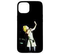 Cyndi Lauper Live Twelve Deadly Cyns Tour 1995 Case for iPhone 15 Plus
