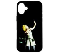 Cyndi Lauper Live Twelve Deadly Cyns Tour 1995 Case for iPhone 16 Plus