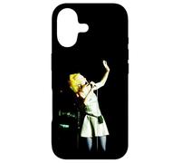 Cyndi Lauper Live Twelve Deadly Cyns Tour 1995 Case for iPhone 17