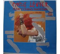 CYNDI LAUPER - MONEY CHANGES EVERYTHING 12 INCH (12" SINGLE) US PORTRAIT 1984 (Katalog-Nummer:AS1961)