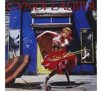Cyndi Lauper - She's So Unusual [Bonus Tracks] [Australian Import]