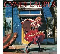 She'S So Unusual [VINYL]