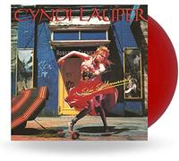 She'S So Unusual [VINYL]