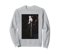 Cyndi Lauper Singer Live At Pier Head Liverpool 1990 Sweatshirt
