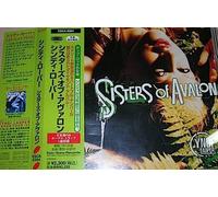 Cyndi Lauper - Sisters of Avalon [3 Trax Maxi