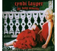 Cyndi Lauper - The Body Acoustic