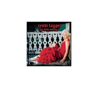 Cyndi Lauper - The Body Acoustic [CD]