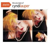 Cyndi Lauper - The Very Best of Cyndi Lauper