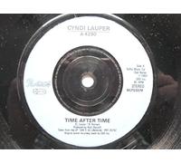CYNDI LAUPER - Time After Time
