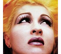 Cyndi Lauper – Time After Time: The Best of Cyndi Lauper – CD – US Import