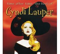 Cyndi Lauper Time After Time: the Best of Cyndi Lauper (CD) (US IMPORT)