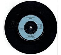 Cyndi Lauper - Time After Time / I'll Kiss You [7" Vinyl]