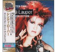 Cyndi Lauper - Time After Time: The Collection