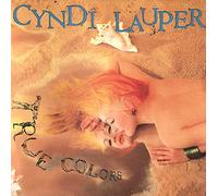 Cyndi Lauper - True CoIors [CD]