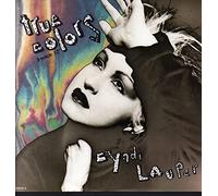 Cyndi Lauper - True colors (1986) [VINYL]