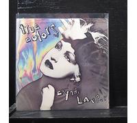 Cyndi Lauper - True Colors