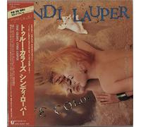 Cyndi Lauper - True Colors