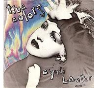 Cyndi Lauper - True Colors