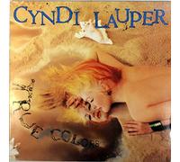 Cyndi Lauper - True Colors