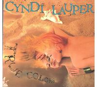 Cyndi Lauper - True Colors