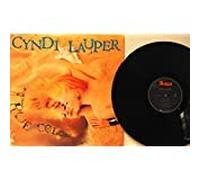 Cyndi Lauper True Colors