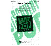 Cyndi Lauper-True Colors-Backing Tracks